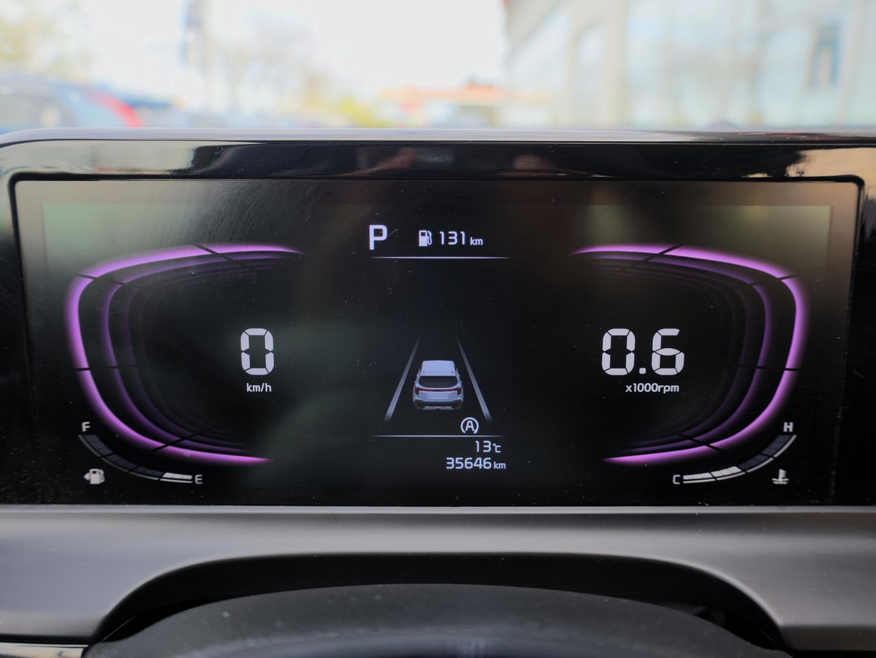 2024 Kia Seltos EX AWD   Htd Seats   Apple CarPlay   Blind Spot Photo