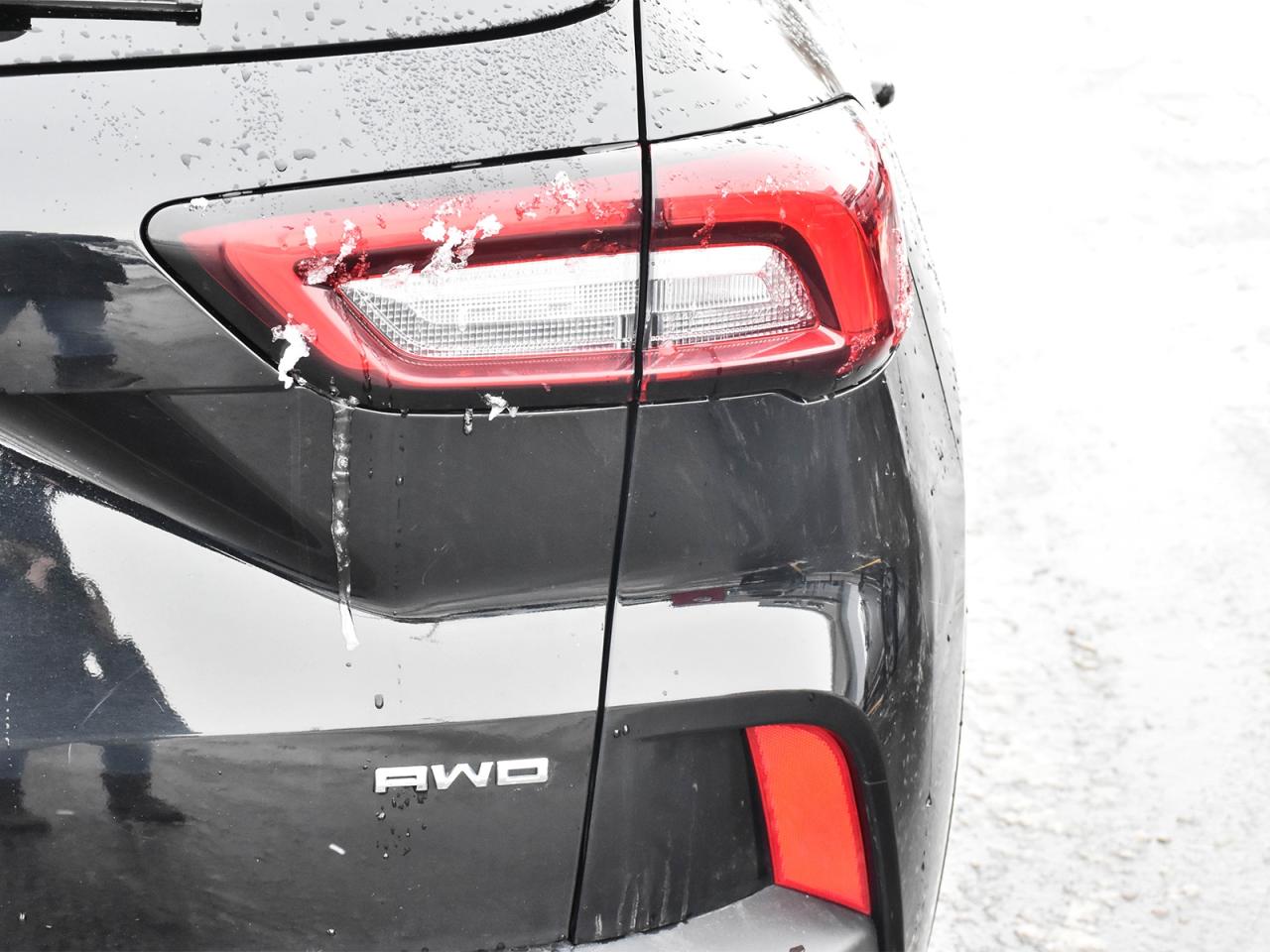 2023 Ford Escape Platinum Photo