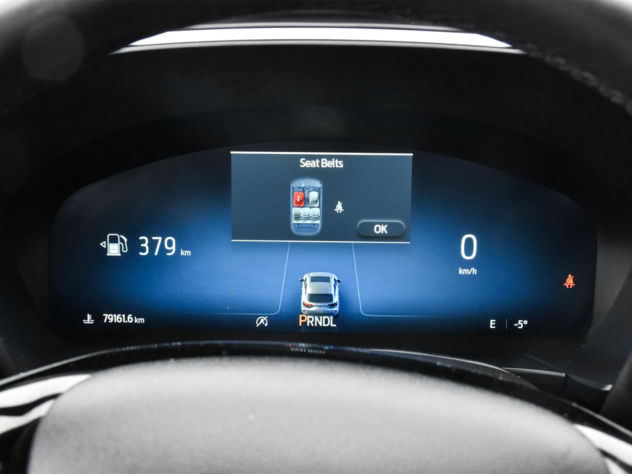 2023 Ford Escape Platinum Photo