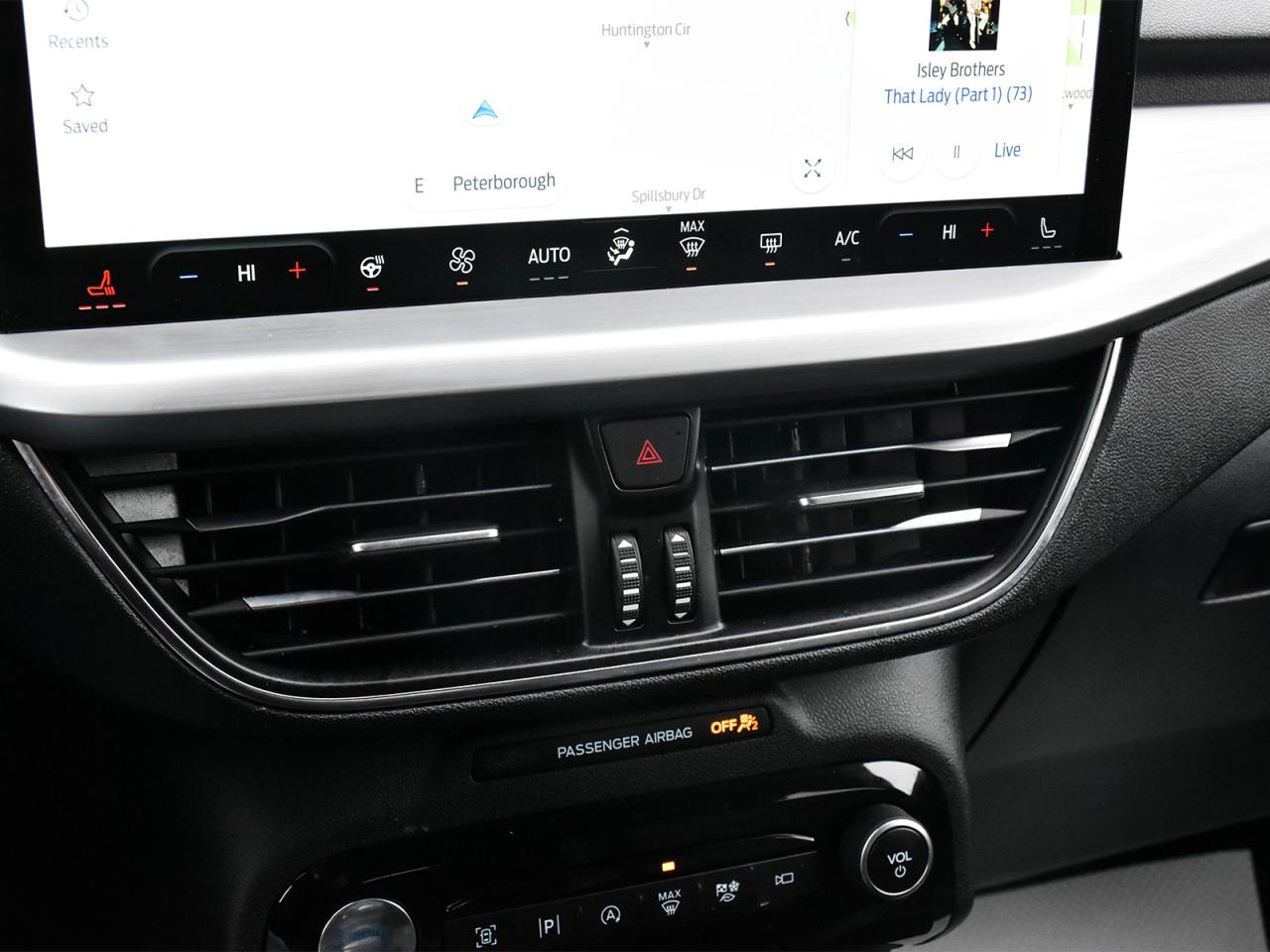 2023 Ford Escape Platinum Photo