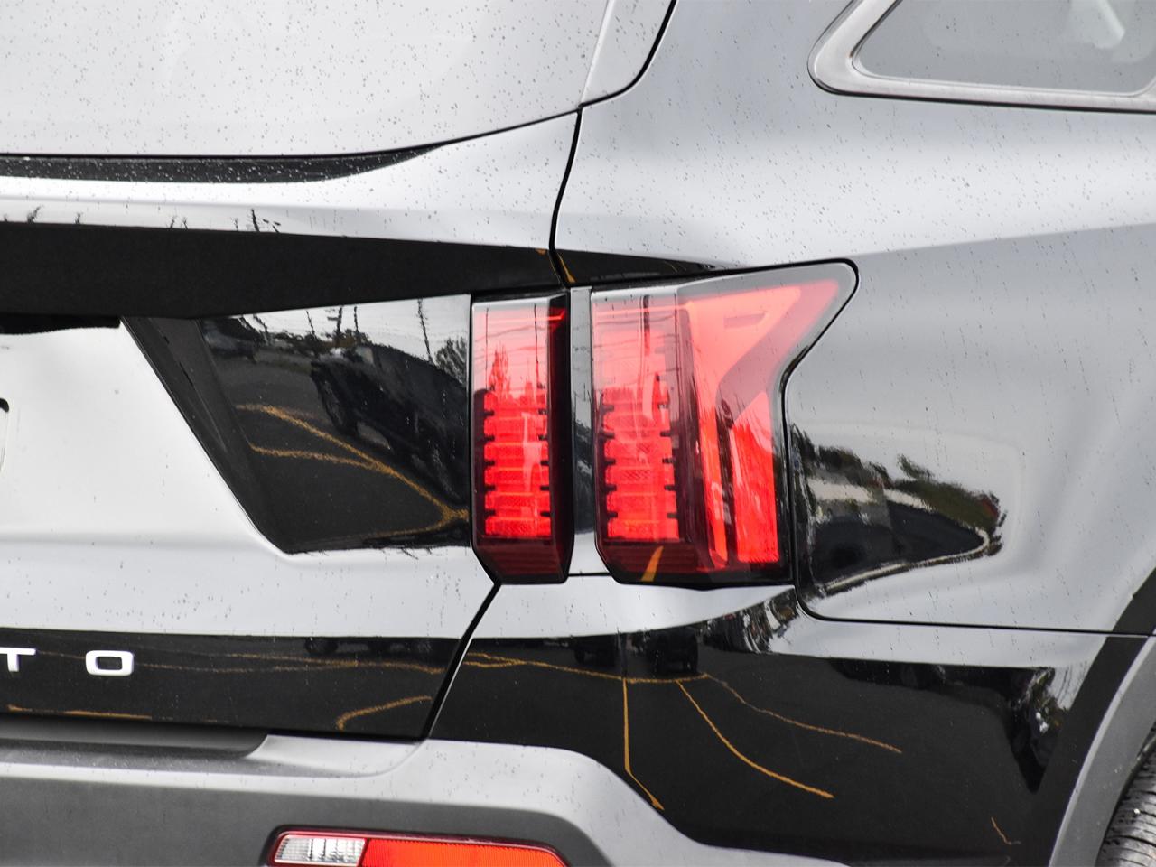 2022 Kia Sorento X-Line Photo