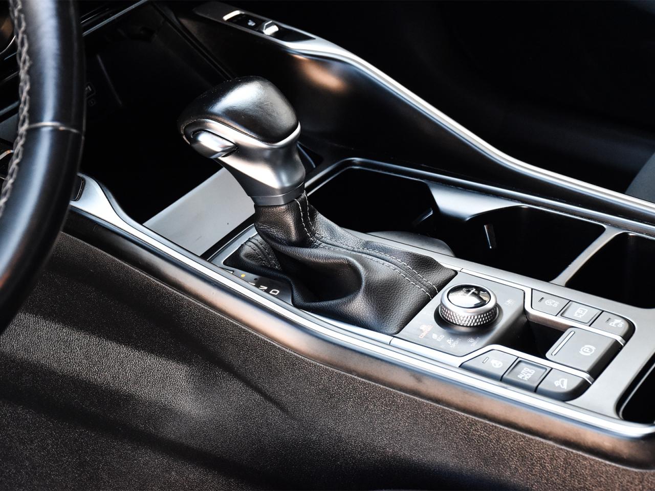 2022 Kia Sorento X-Line Photo