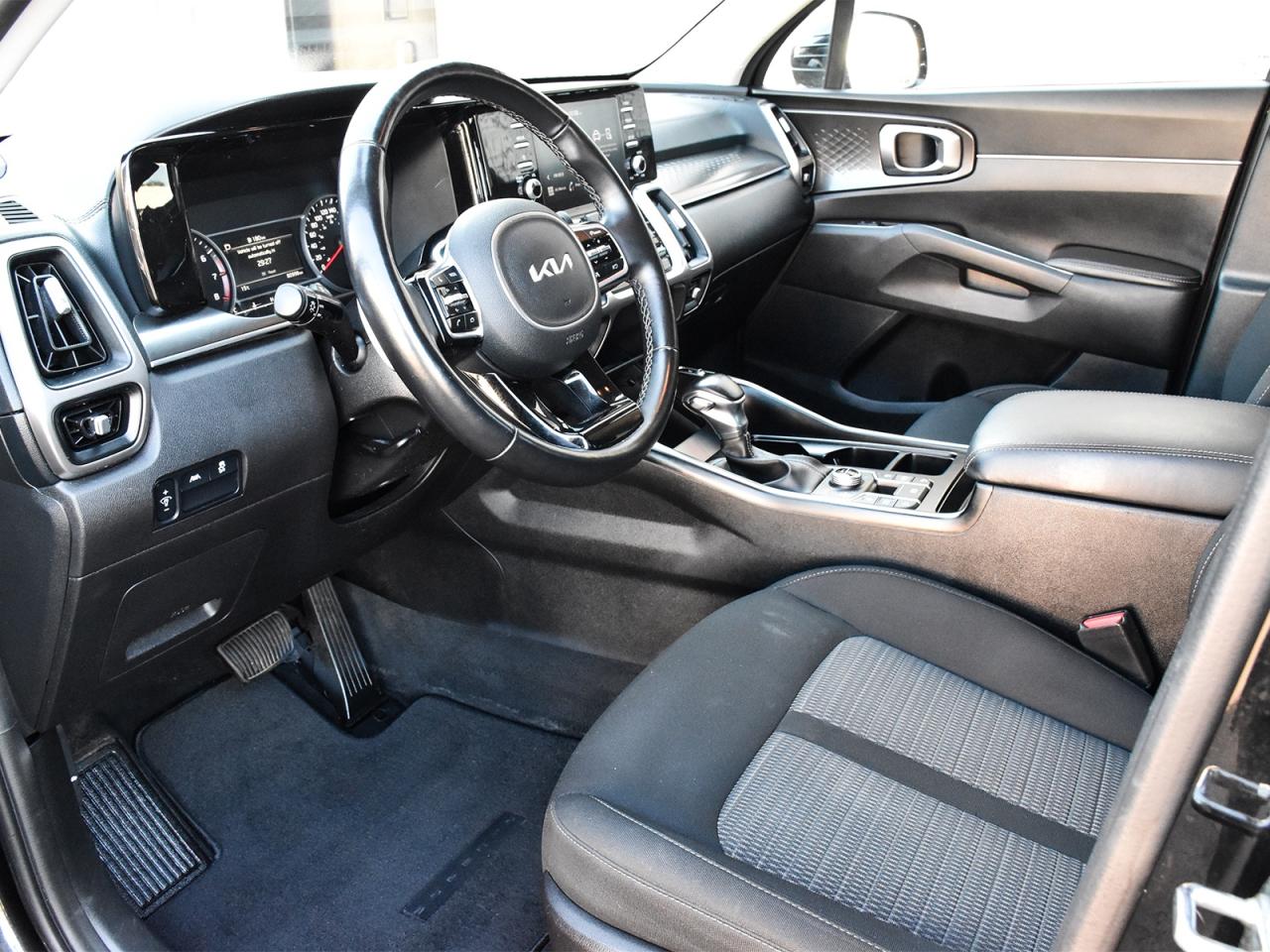 2022 Kia Sorento X-Line Photo