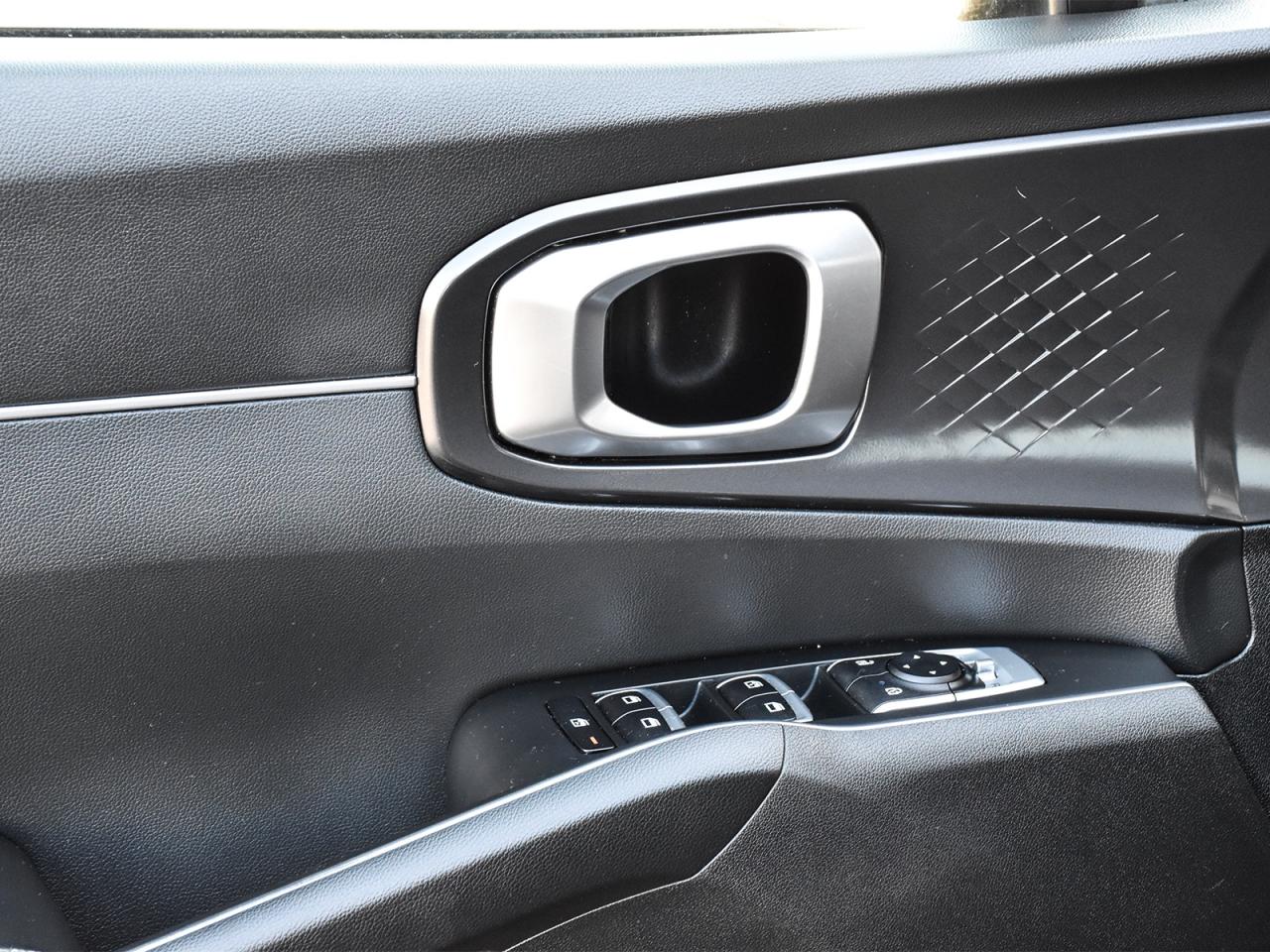 2022 Kia Sorento X-Line Photo