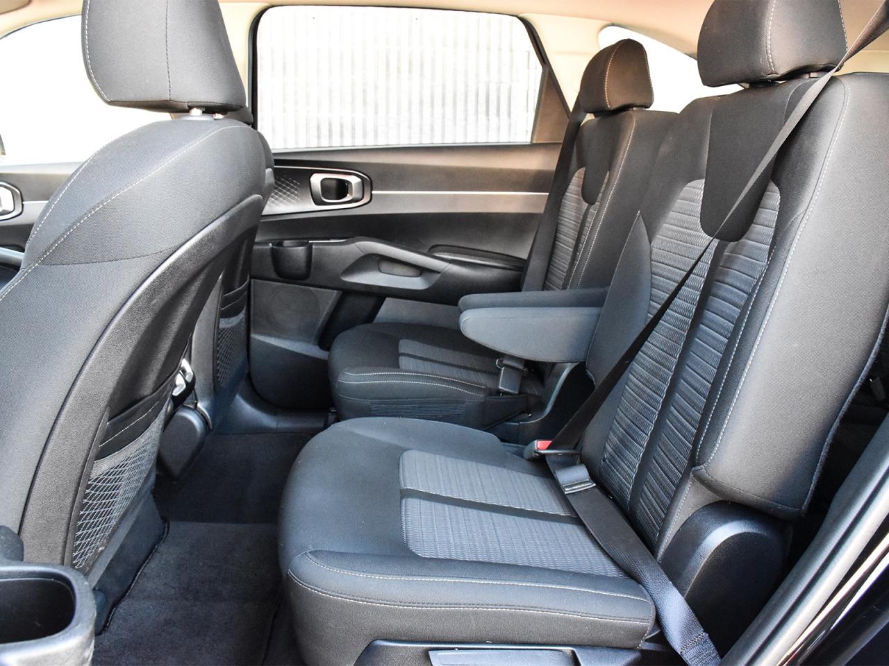 2022 Kia Sorento X-Line Photo