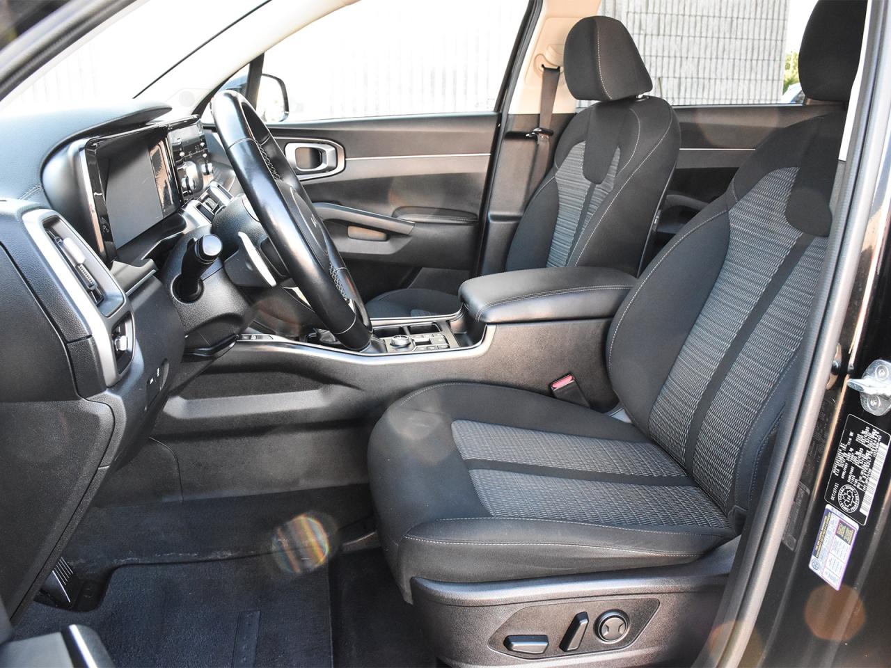 2022 Kia Sorento X-Line Photo