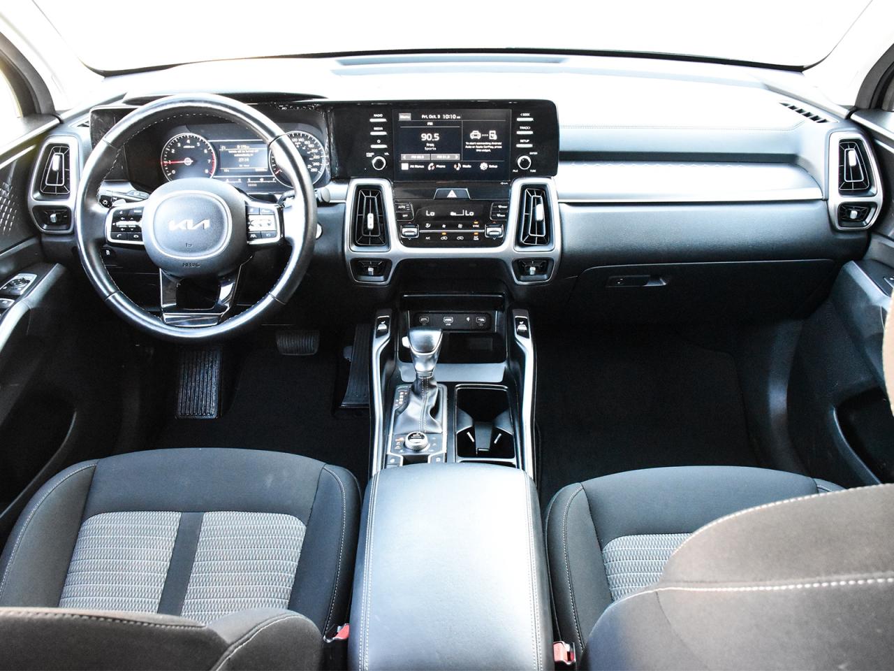 2022 Kia Sorento X-Line Photo