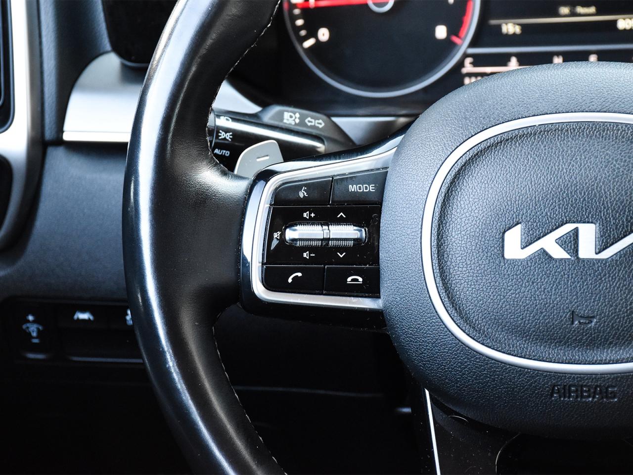 2022 Kia Sorento X-Line Photo