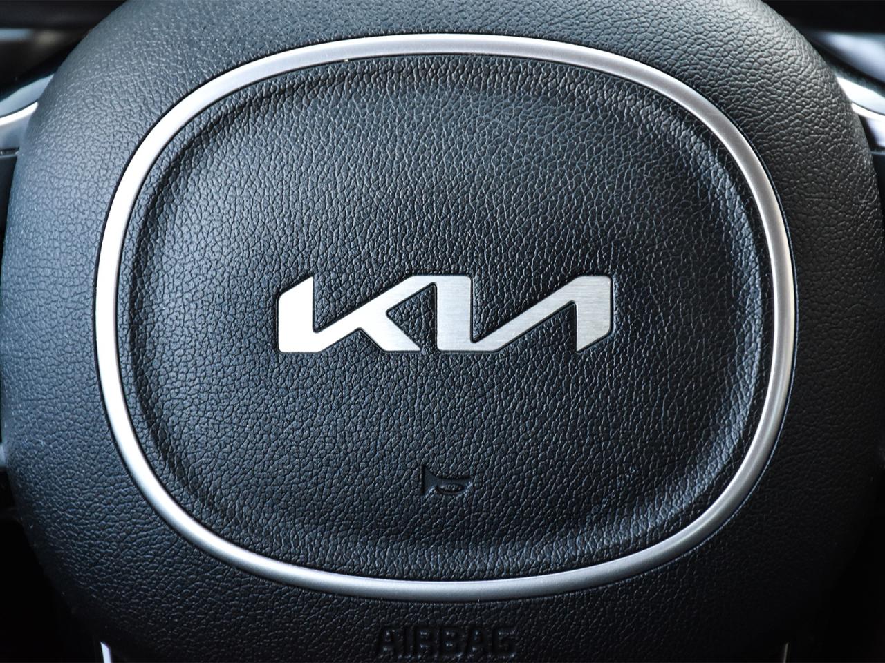 2022 Kia Sorento X-Line Photo