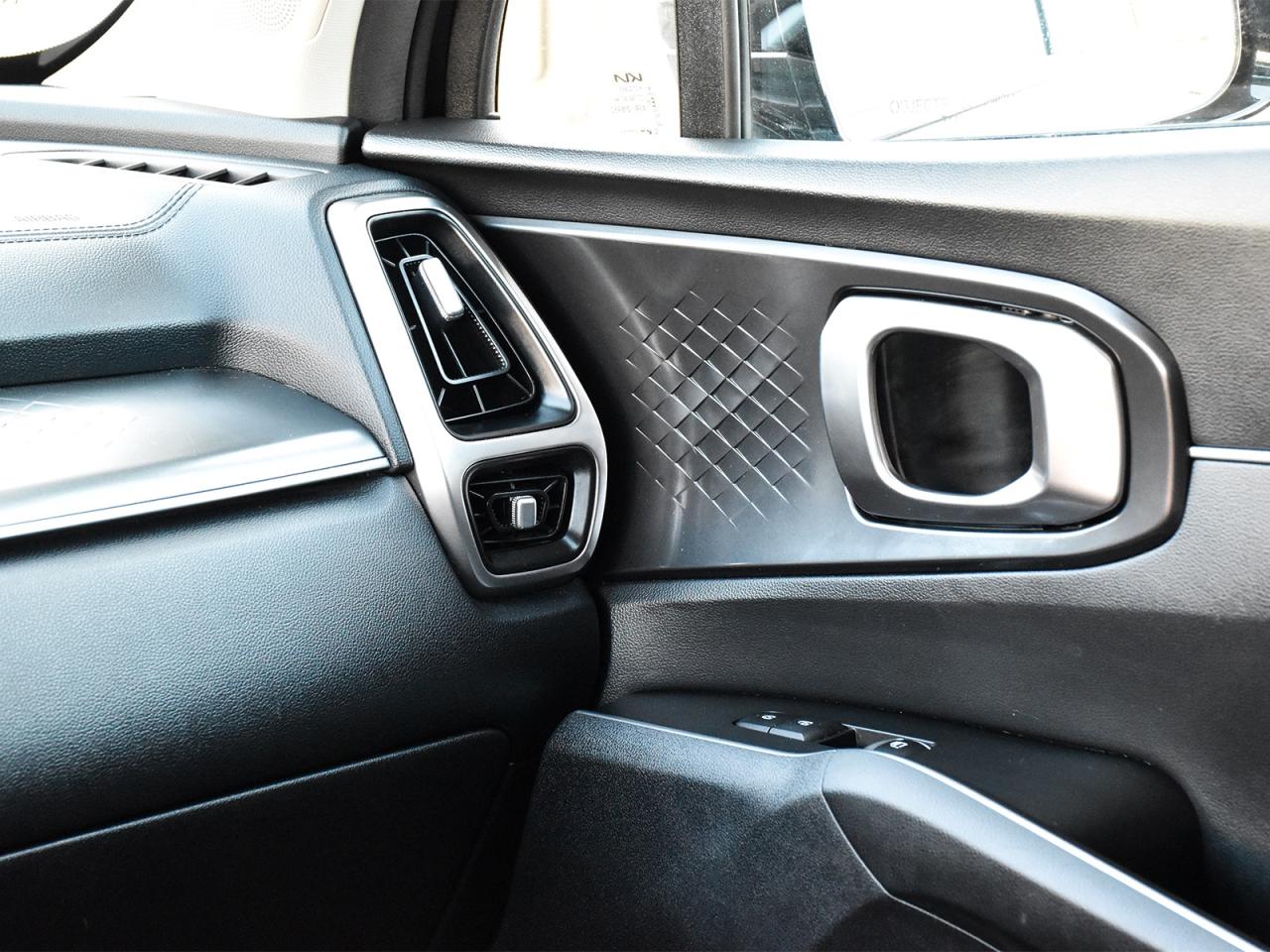 2022 Kia Sorento X-Line Photo