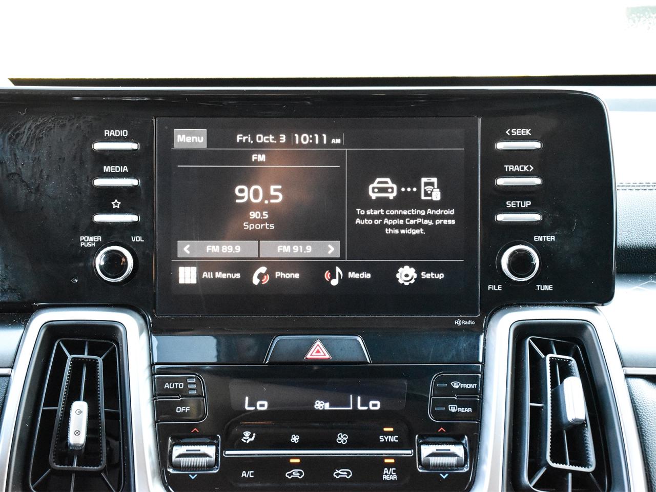 2022 Kia Sorento X-Line Photo