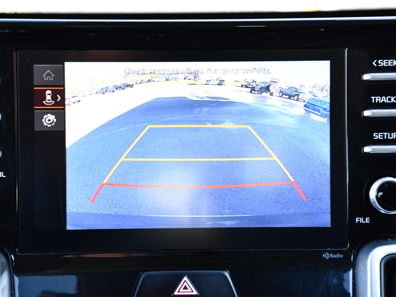 2022 Kia Sorento X-Line Photo