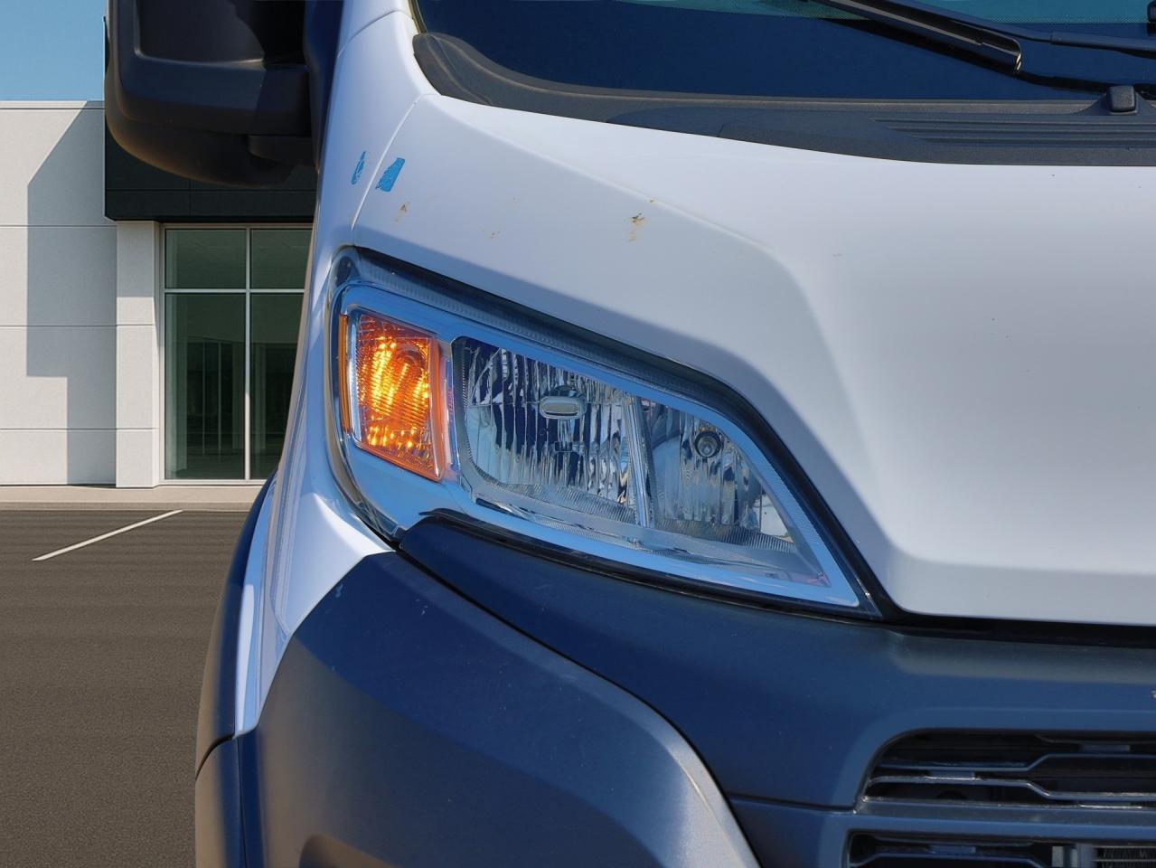 2023 RAM ProMaster Cargo Van 2500 High Roof 159 WB   FINANCING AVAILABLE Photo