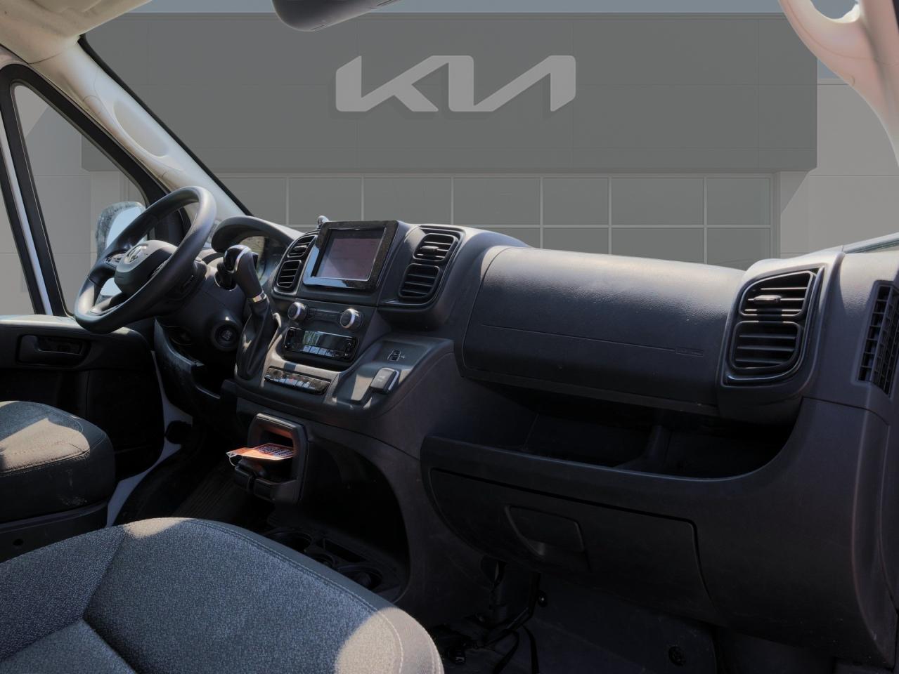 2023 RAM ProMaster Cargo Van 2500 High Roof 159 WB   FINANCING AVAILABLE Photo