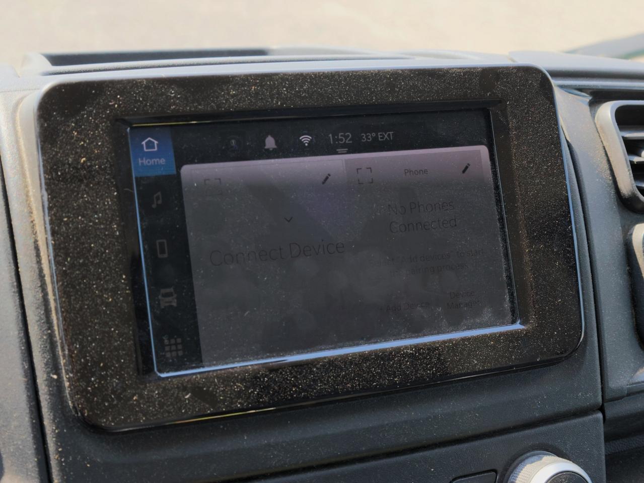 2023 RAM ProMaster Cargo Van 2500 High Roof 159 WB   FINANCING AVAILABLE Photo