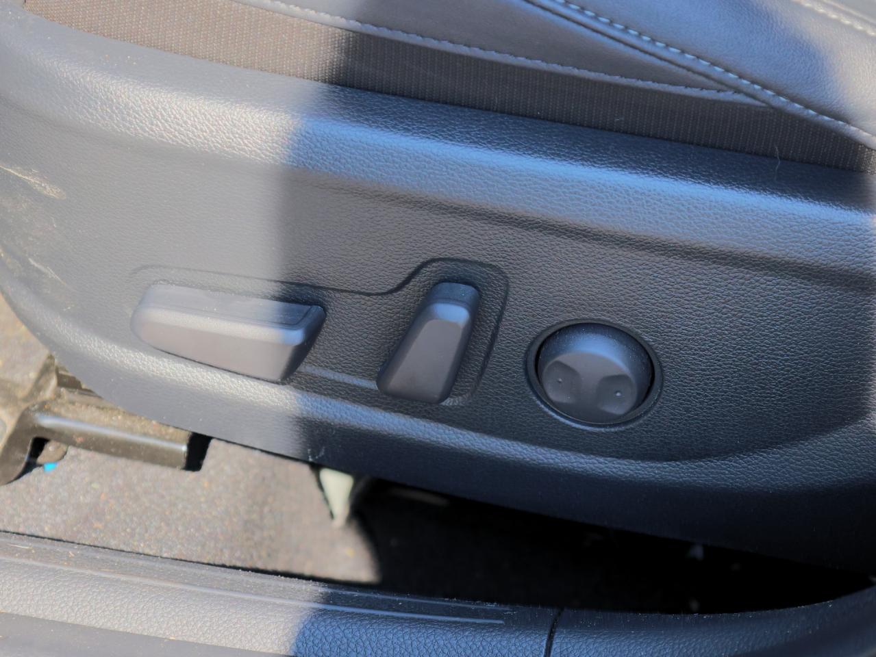 2024 Kia Seltos X-Line AWD   Leather   Navigation   Cooled Seat Photo