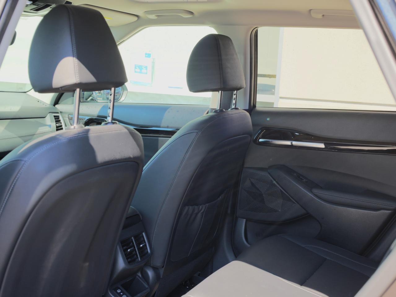 2024 Kia Seltos X-Line AWD   Leather   Navigation   Cooled Seat Photo