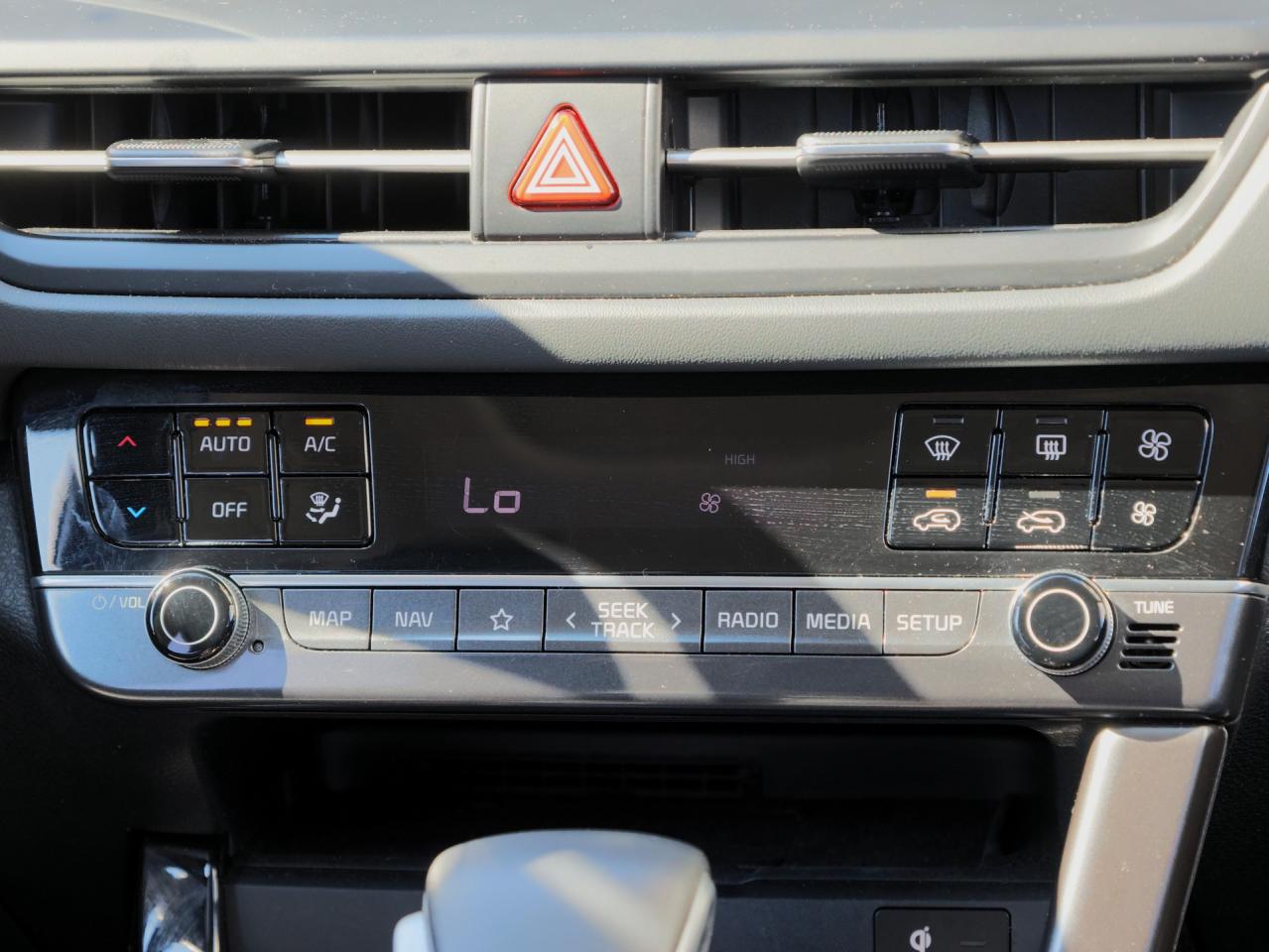 2024 Kia Seltos X-Line AWD   Leather   Navigation   Cooled Seat Photo