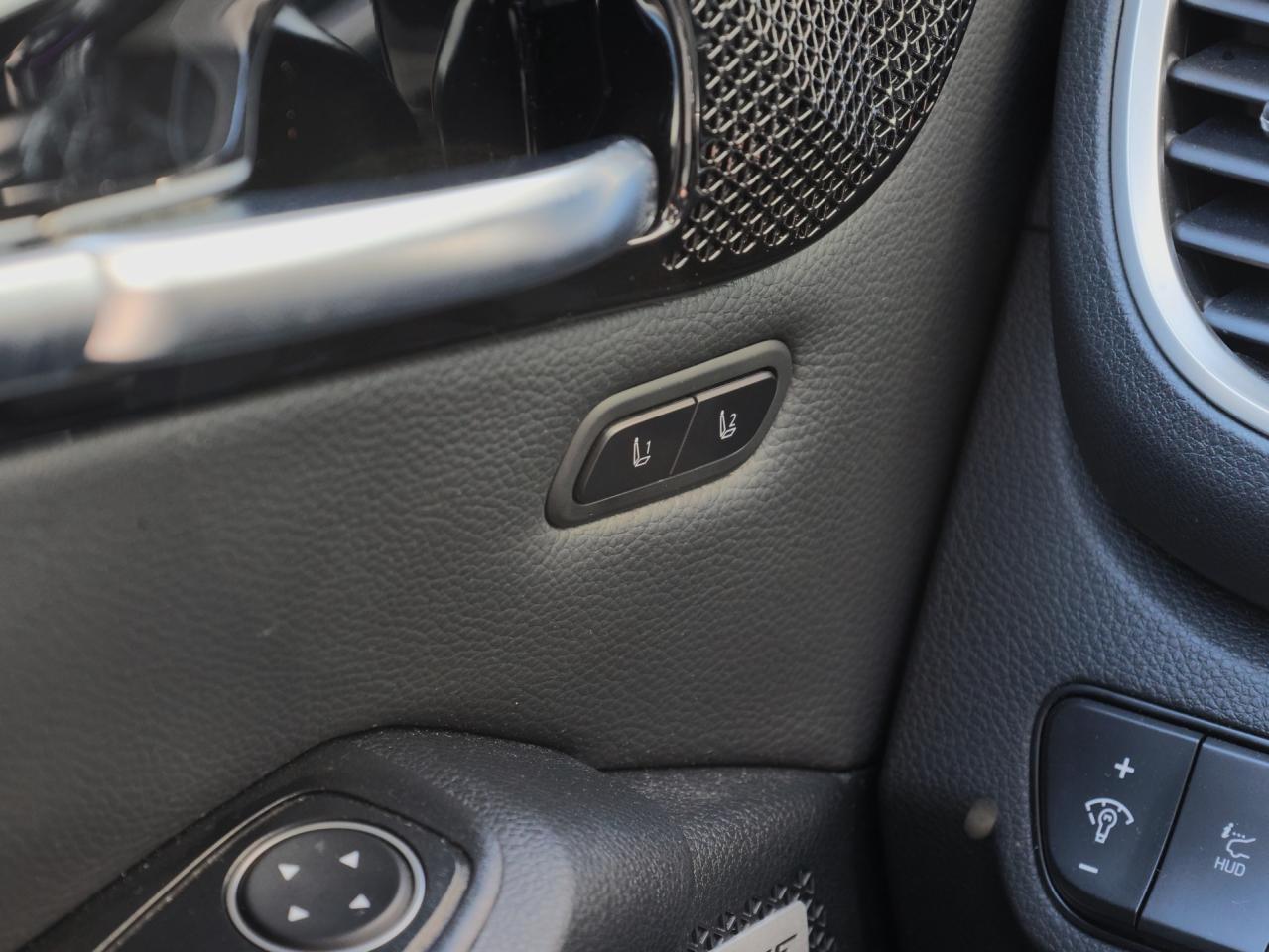 2024 Kia Seltos X-Line AWD   Leather   Navigation   Cooled Seat Photo