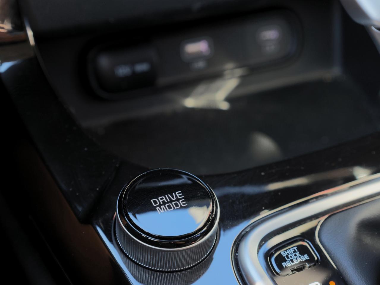 2024 Kia Seltos X-Line AWD   Leather   Navigation   Cooled Seat Photo