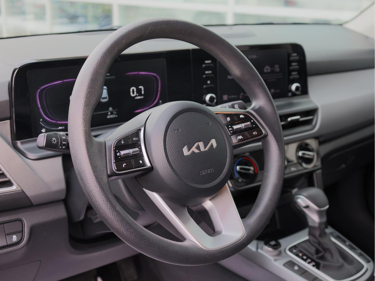 2024 Kia Seltos LX AWD   Heated Seats   CarPlay   Lane Keep Assist Photo