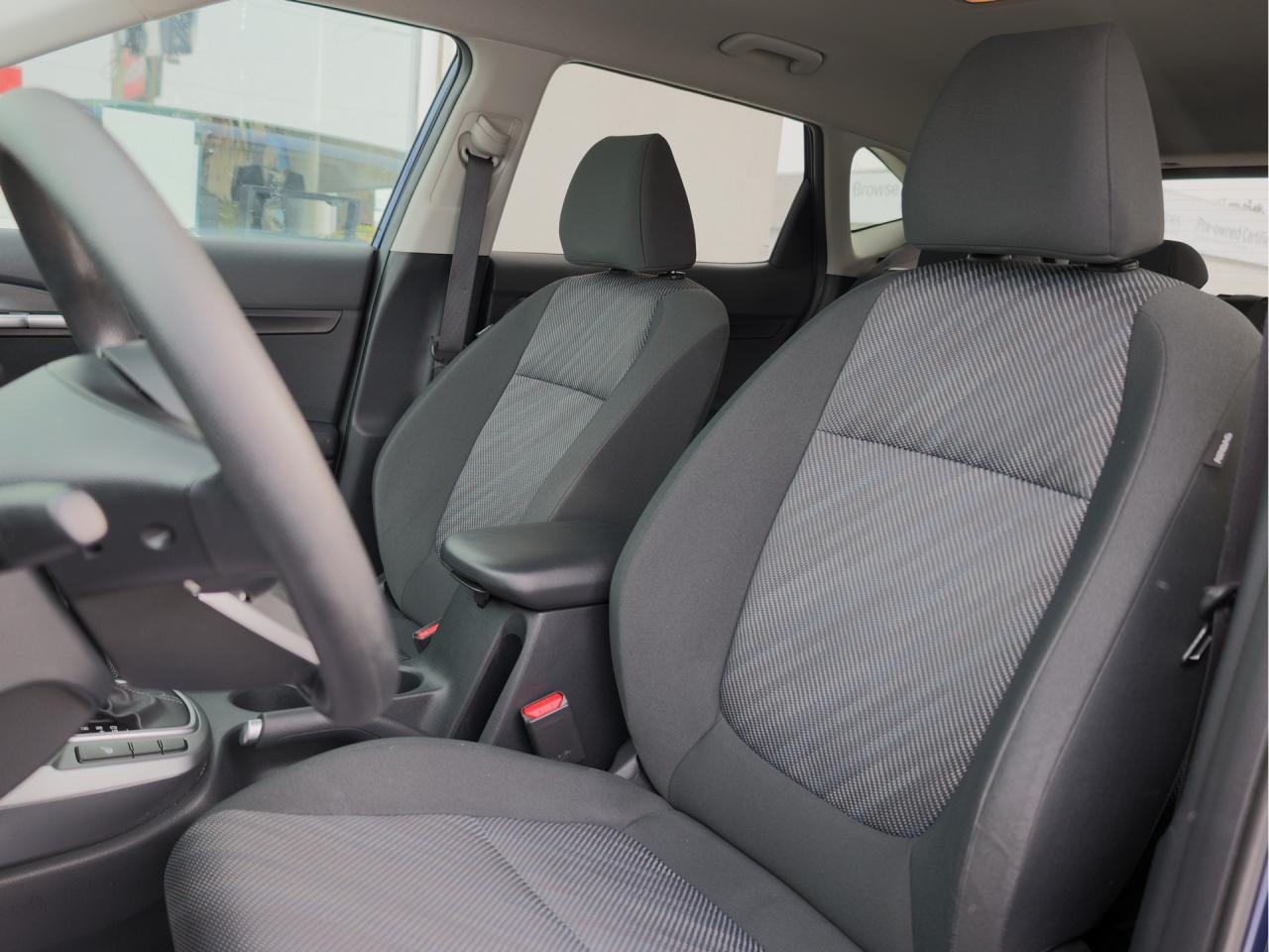 2024 Kia Seltos LX AWD   Heated Seats   CarPlay   Lane Keep Assist Photo