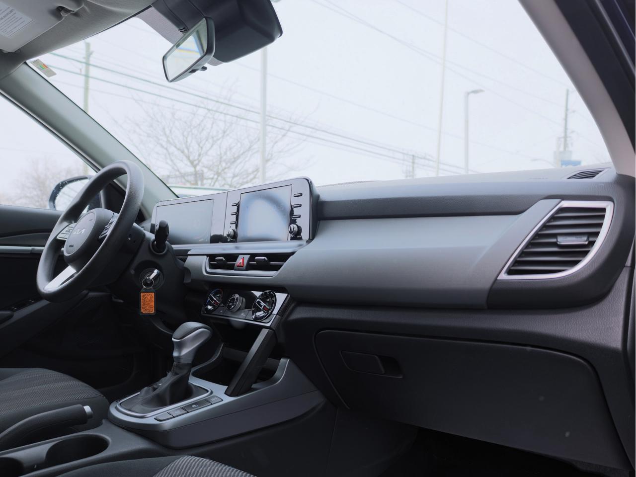 2024 Kia Seltos LX AWD   Heated Seats   CarPlay   Lane Keep Assist Photo