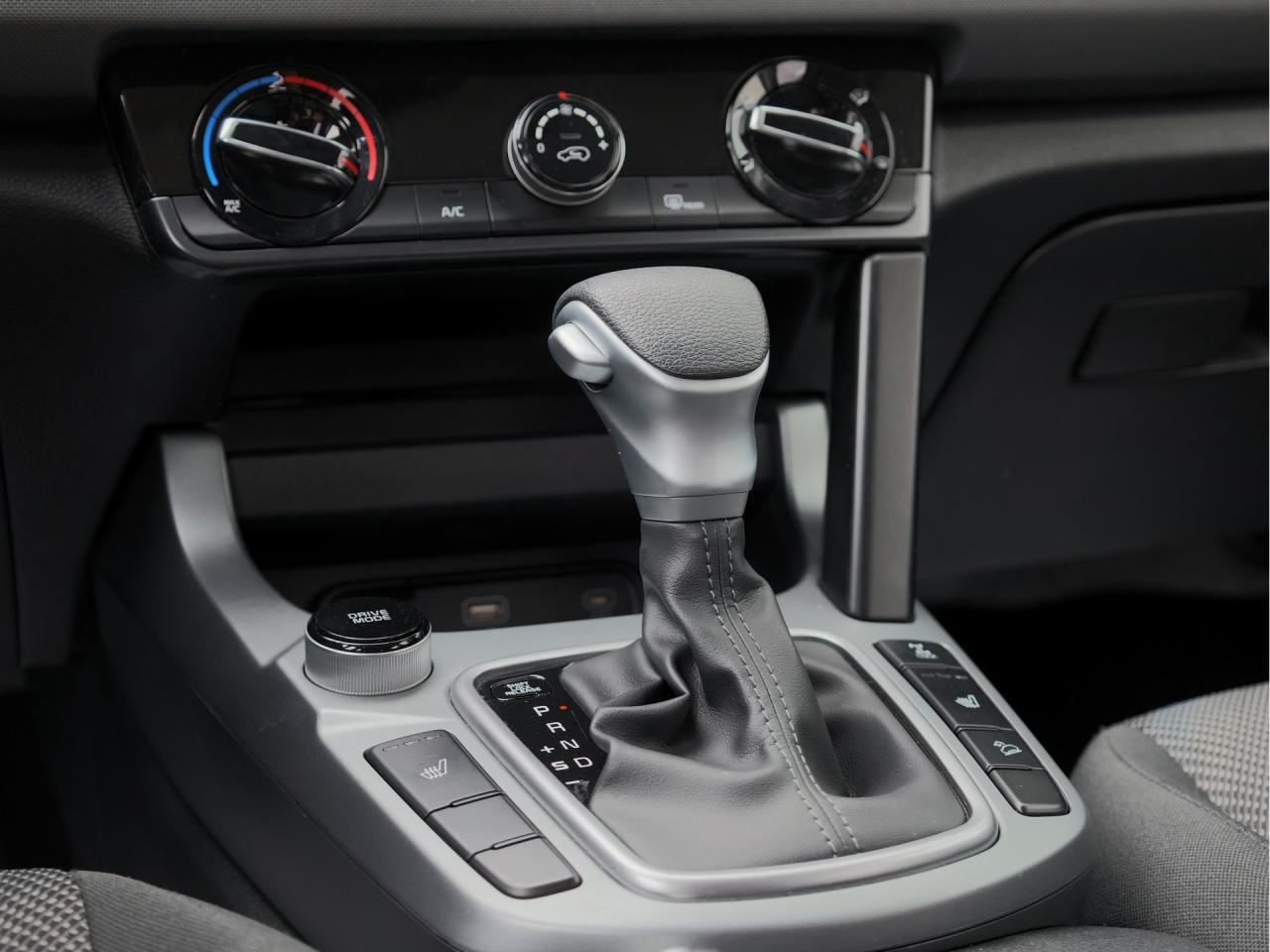 2024 Kia Seltos LX AWD   Heated Seats   CarPlay   Lane Keep Assist Photo