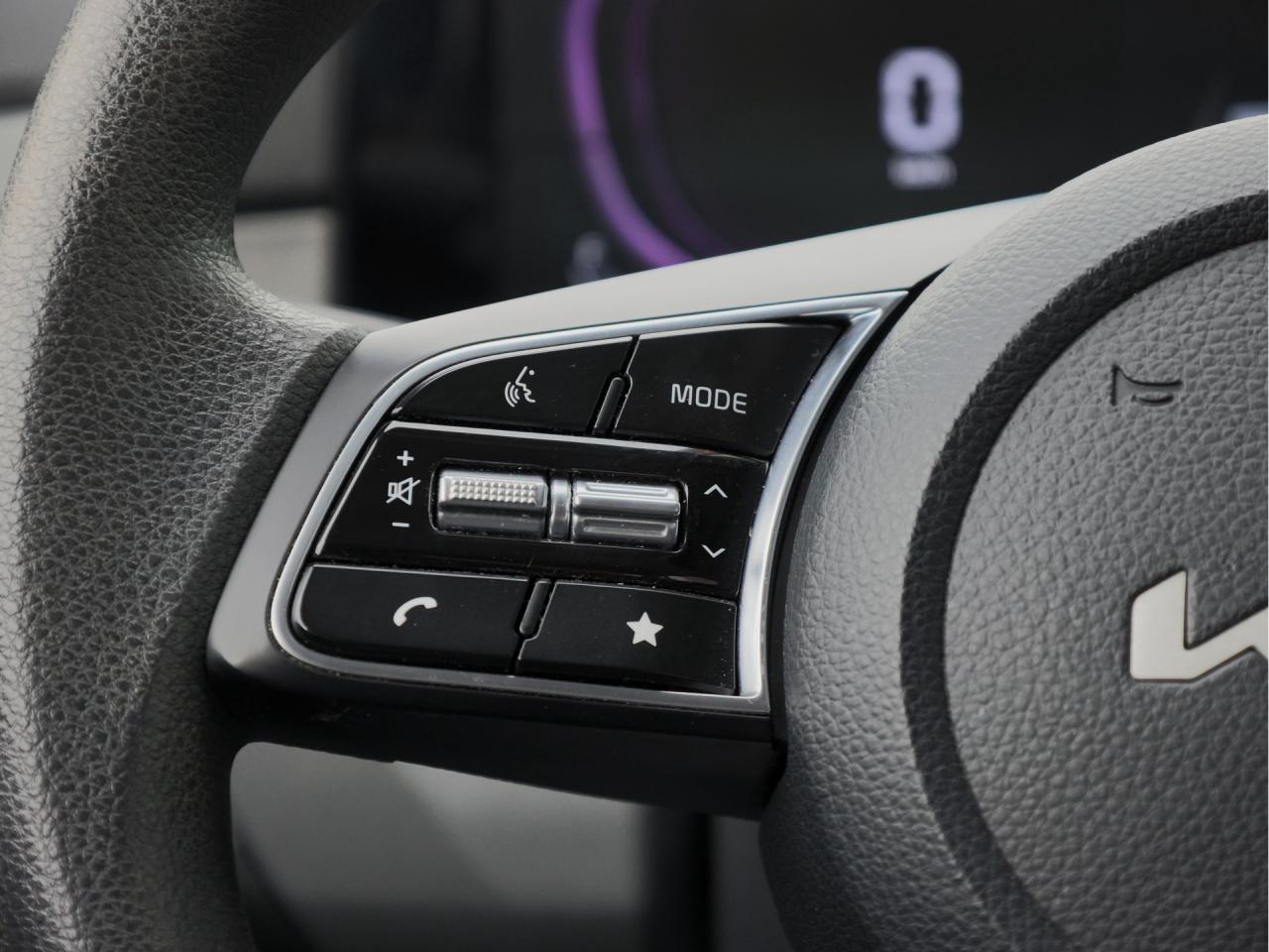 2024 Kia Seltos LX AWD   Heated Seats   CarPlay   Lane Keep Assist Photo