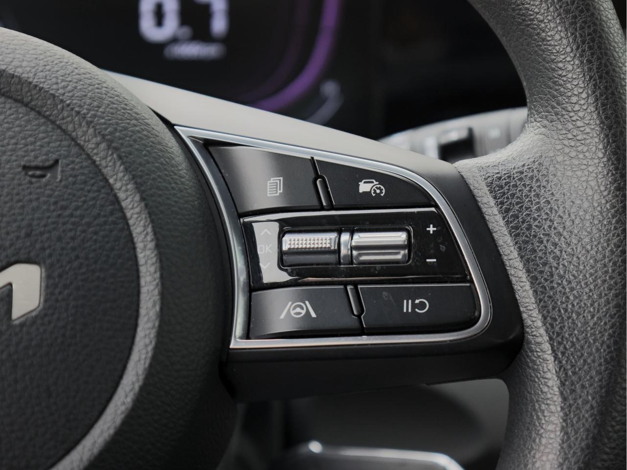 2024 Kia Seltos LX AWD   Heated Seats   CarPlay   Lane Keep Assist Photo