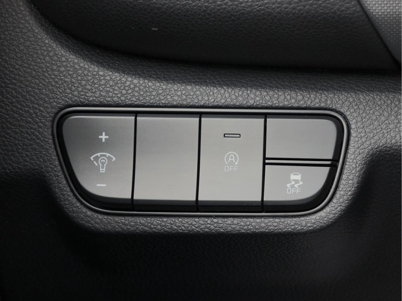 2024 Kia Seltos LX AWD   Heated Seats   CarPlay   Lane Keep Assist Photo