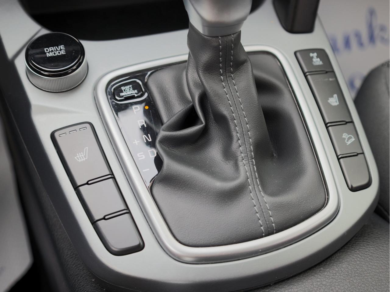 2024 Kia Seltos LX AWD   Heated Seats   CarPlay   Lane Keep Assist Photo