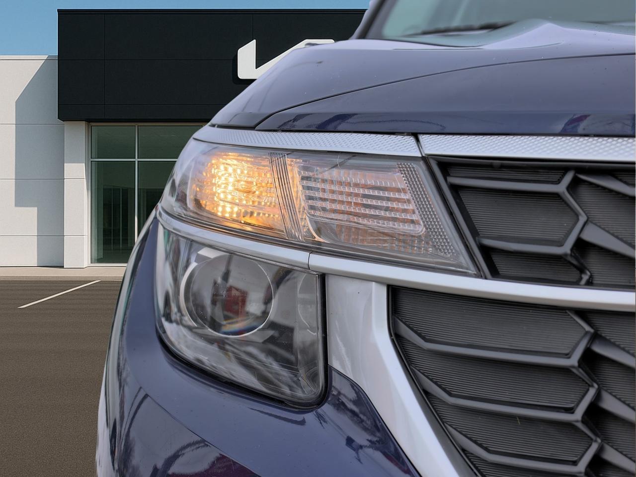 2024 Kia Seltos LX AWD   Heated Seats   CarPlay   Lane Keep Assist Photo