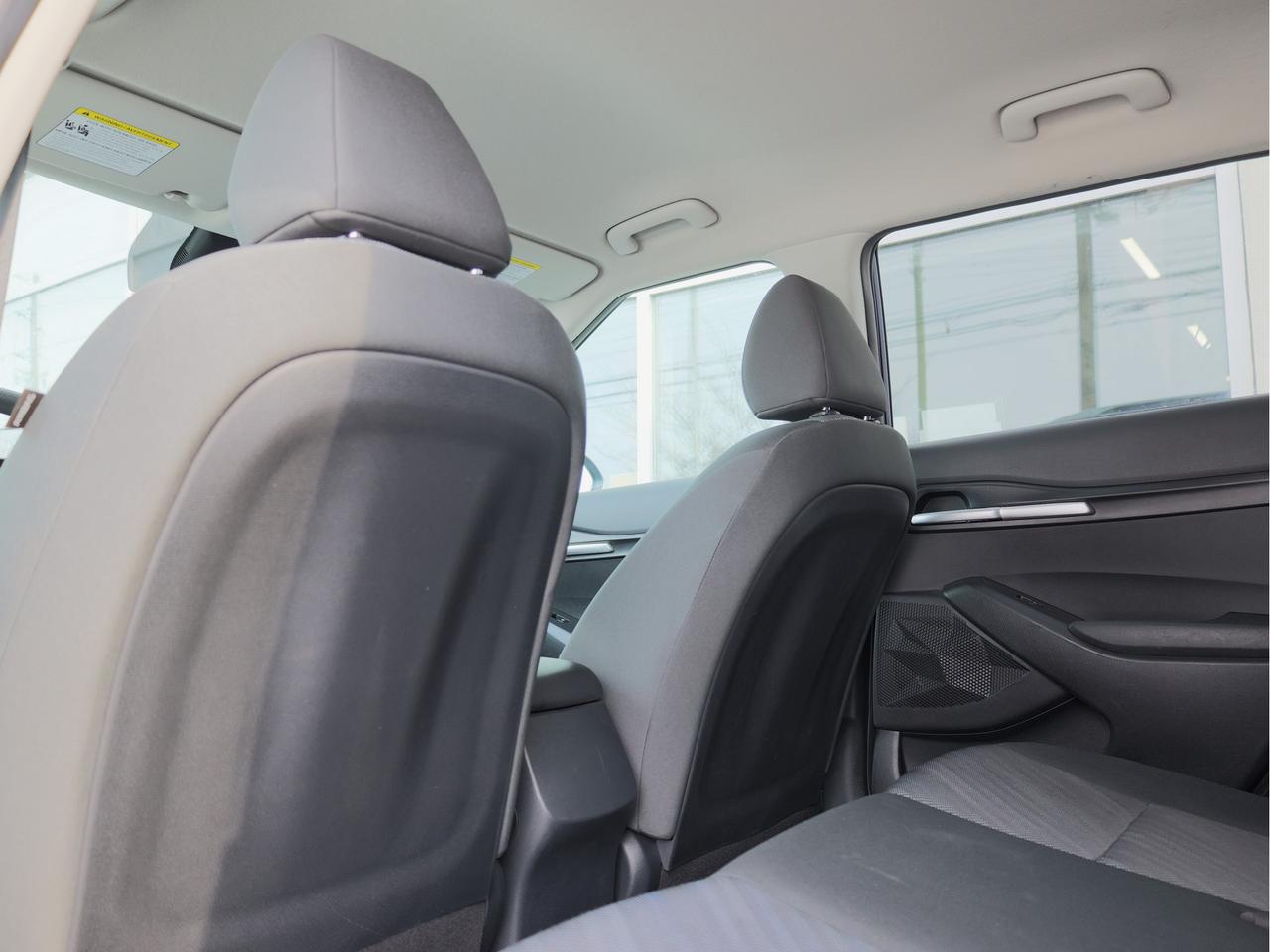 2024 Kia Seltos LX AWD   Heated Seats   CarPlay   Lane Keep Assist Photo