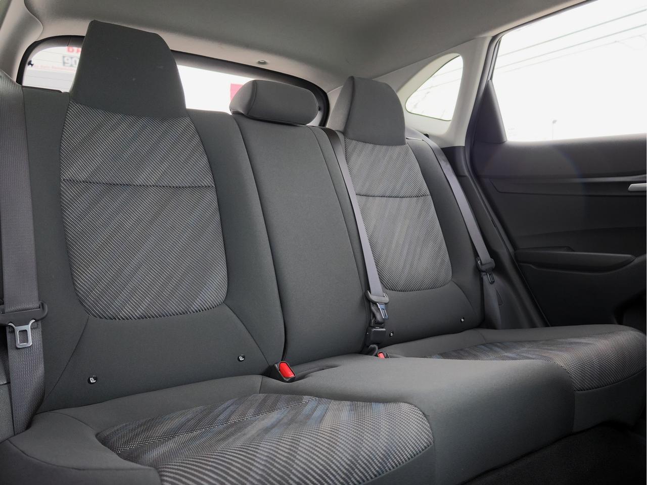 2024 Kia Seltos LX AWD   Heated Seats   CarPlay   Lane Keep Assist Photo