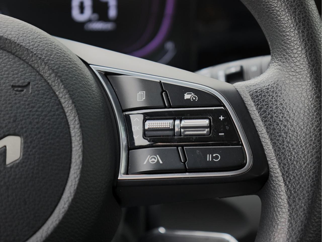 2024 Kia Seltos LX AWD   Heated Seats   CarPlay   Lane Keep Assist Photo