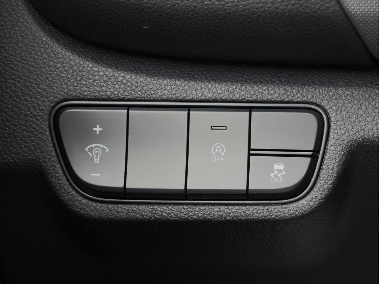 2024 Kia Seltos LX AWD   Heated Seats   CarPlay   Lane Keep Assist Photo