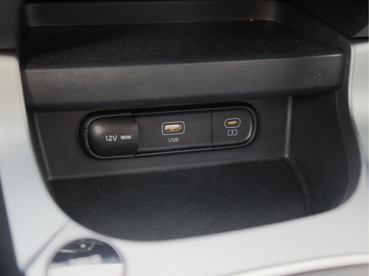 2024 Kia Seltos LX AWD   Heated Seats   CarPlay   Lane Keep Assist Photo