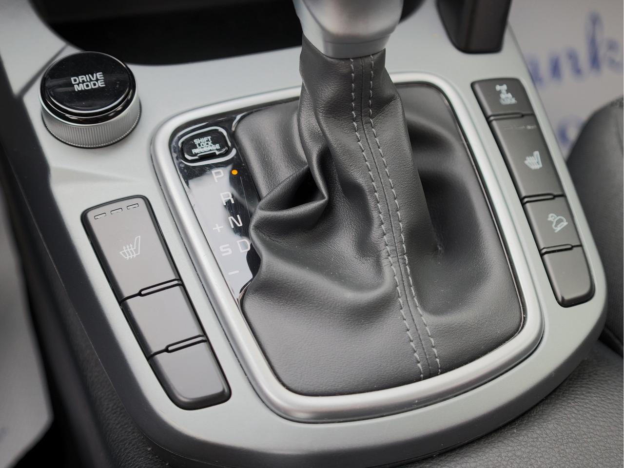 2024 Kia Seltos LX AWD   Heated Seats   CarPlay   Lane Keep Assist Photo