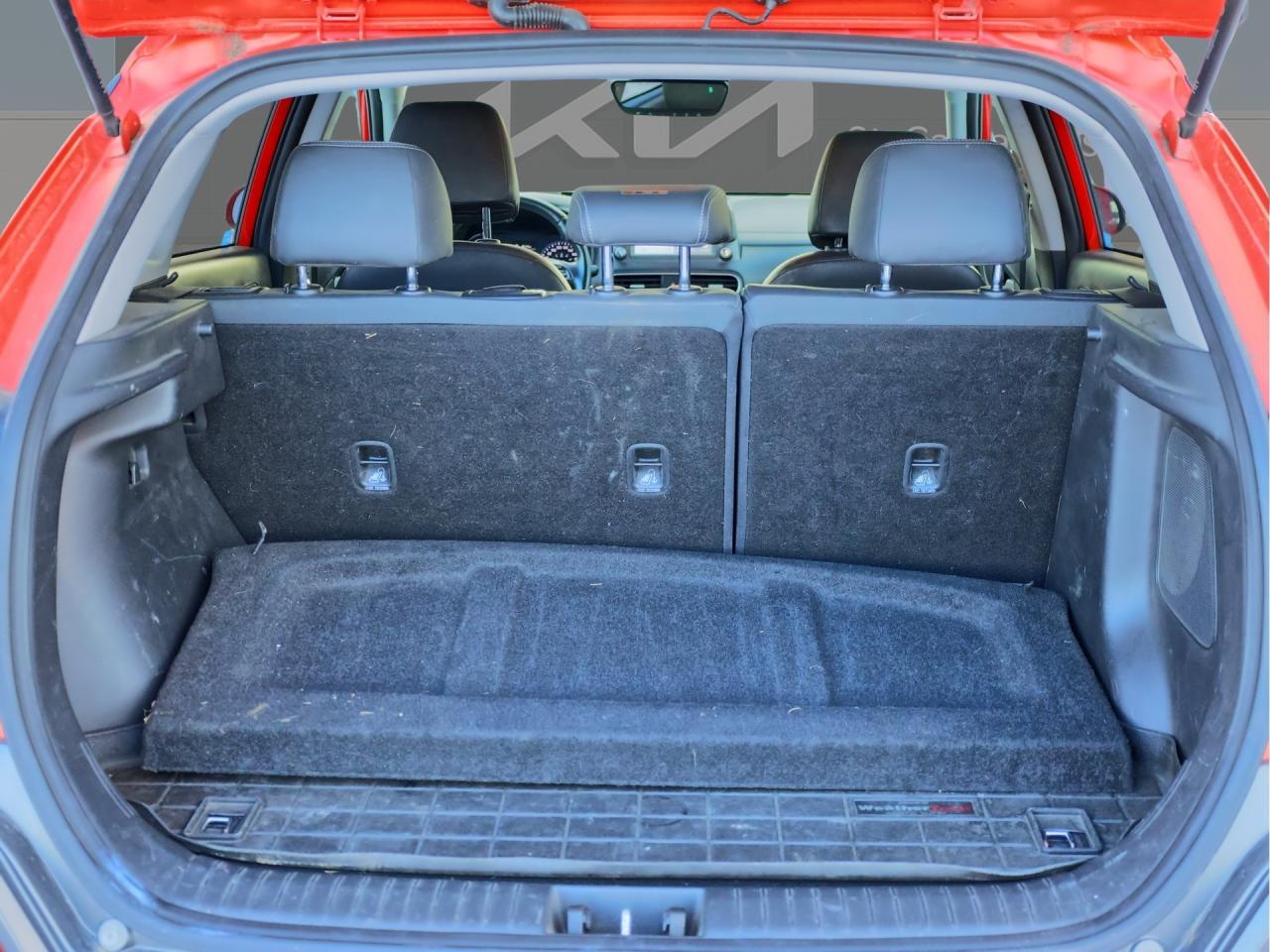 2020 Hyundai KONA Ultimate AWD   Sunroof   Head-Up Display   Turbo Photo