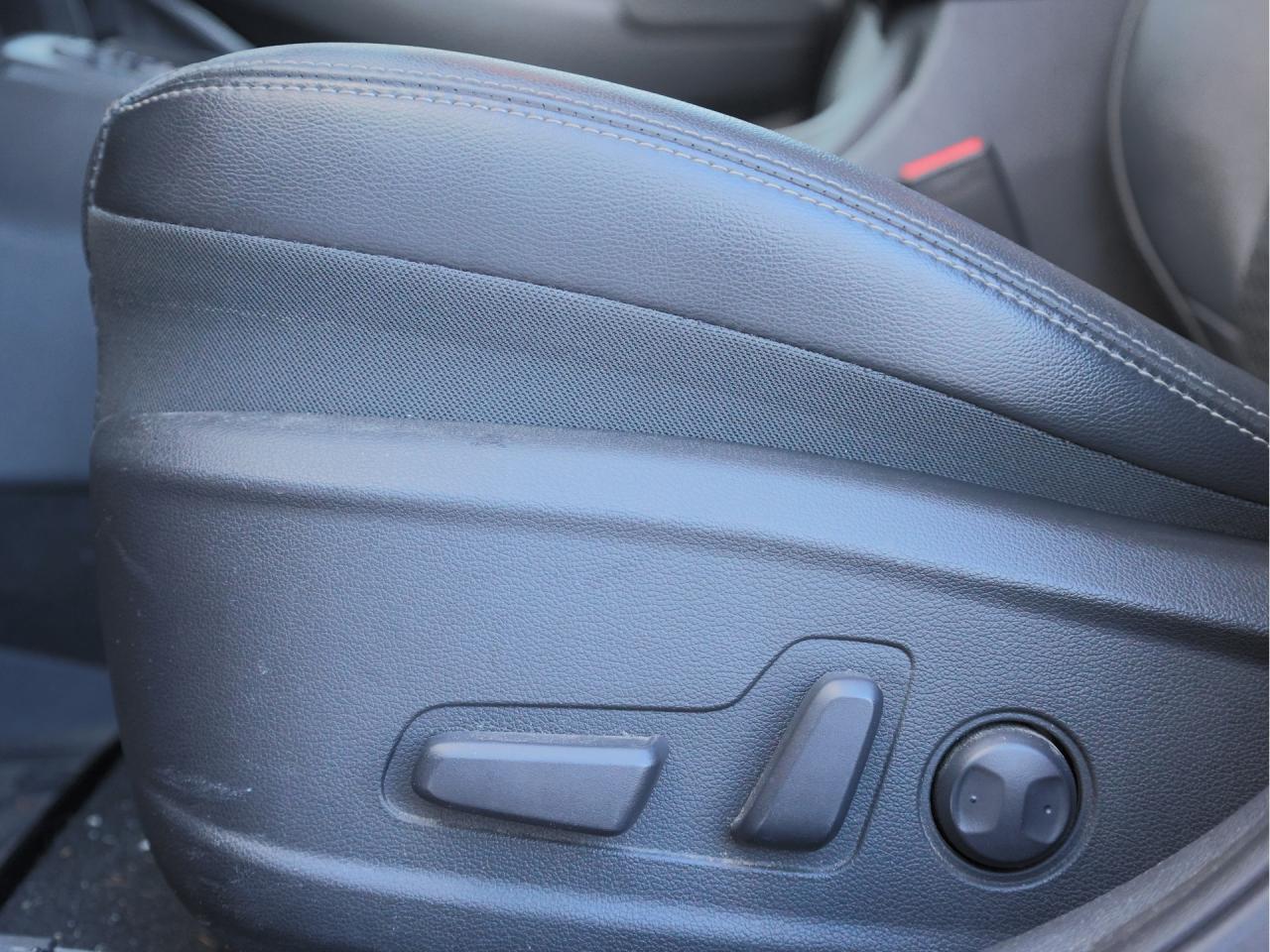 2020 Hyundai KONA Ultimate AWD   Sunroof   Head-Up Display   Turbo Photo