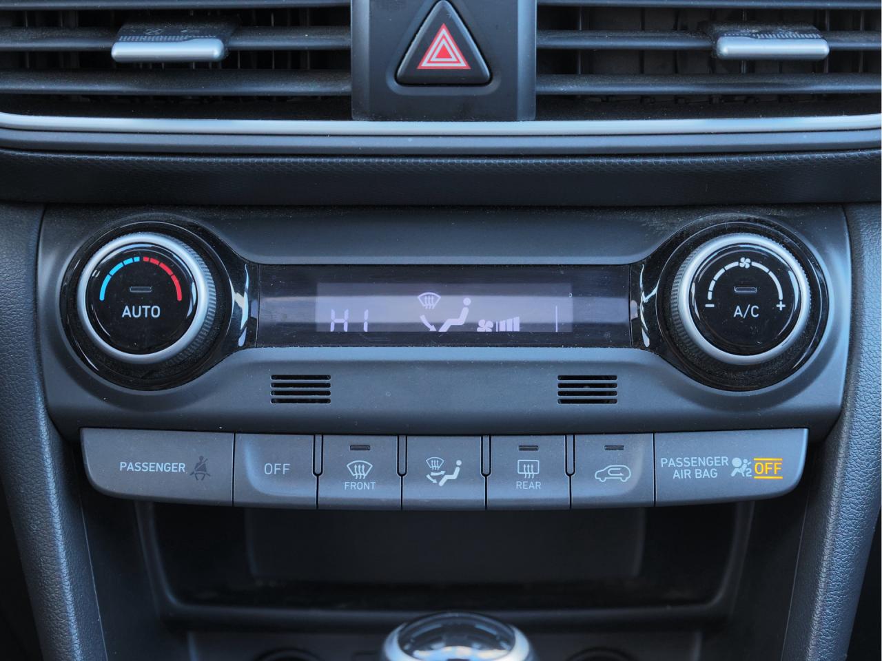 2020 Hyundai KONA Ultimate AWD   Sunroof   Head-Up Display   Turbo Photo