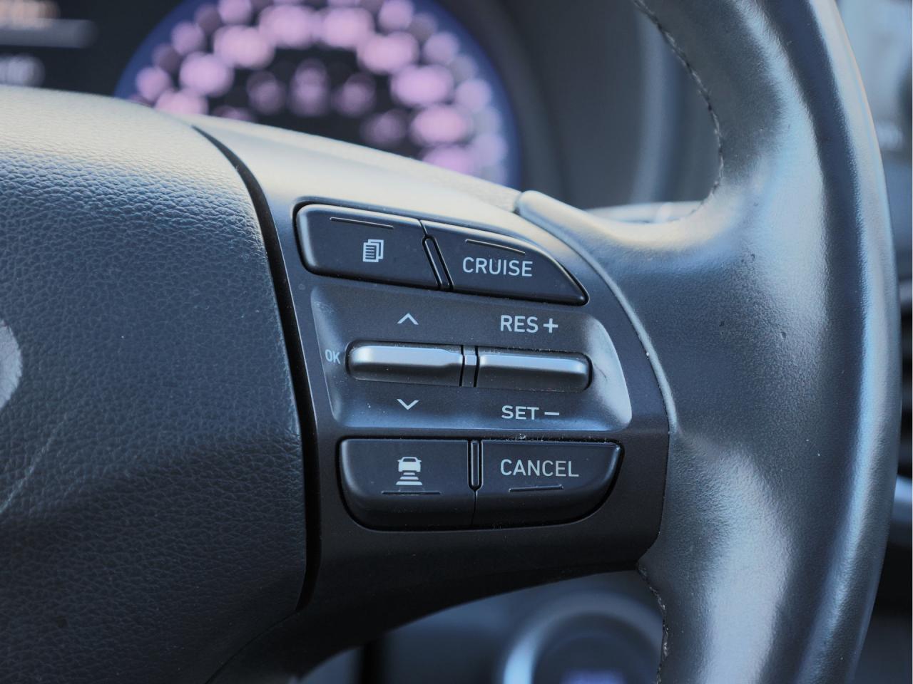 2020 Hyundai KONA Ultimate AWD   Sunroof   Head-Up Display   Turbo Photo