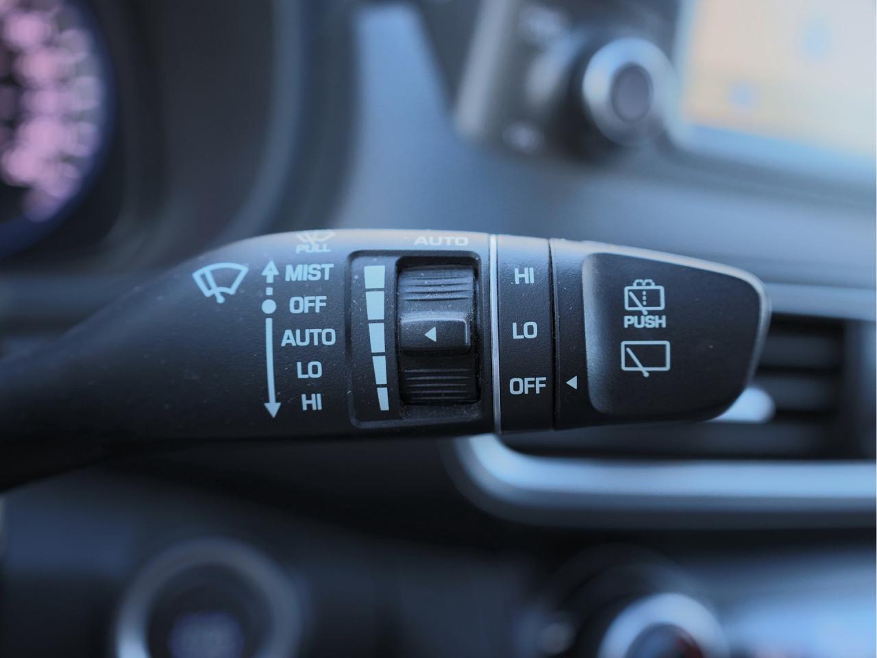 2020 Hyundai KONA Ultimate AWD   Sunroof   Head-Up Display   Turbo Photo