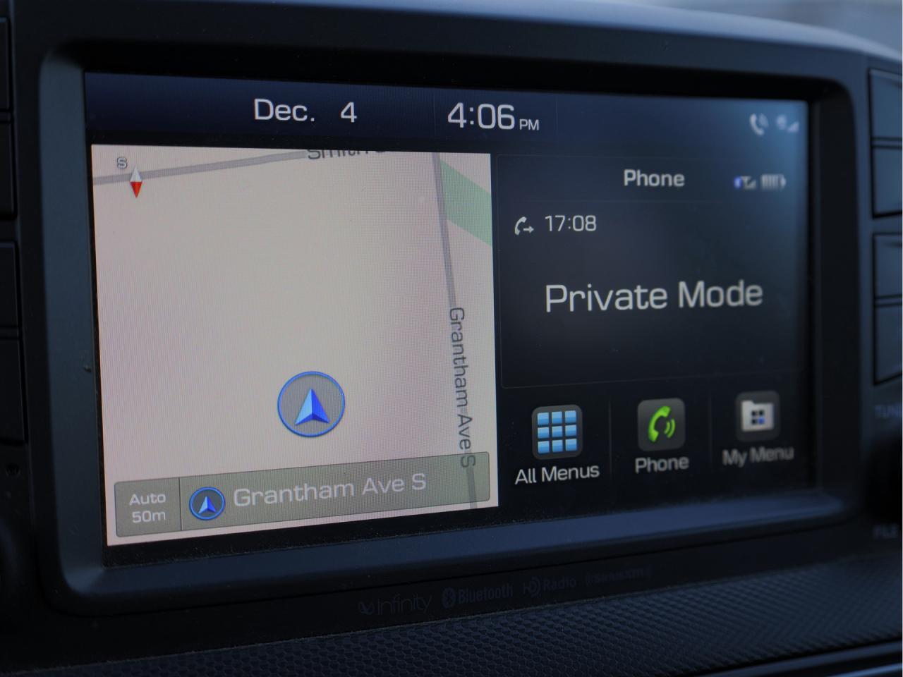 2020 Hyundai KONA Ultimate AWD   Sunroof   Head-Up Display   Turbo Photo