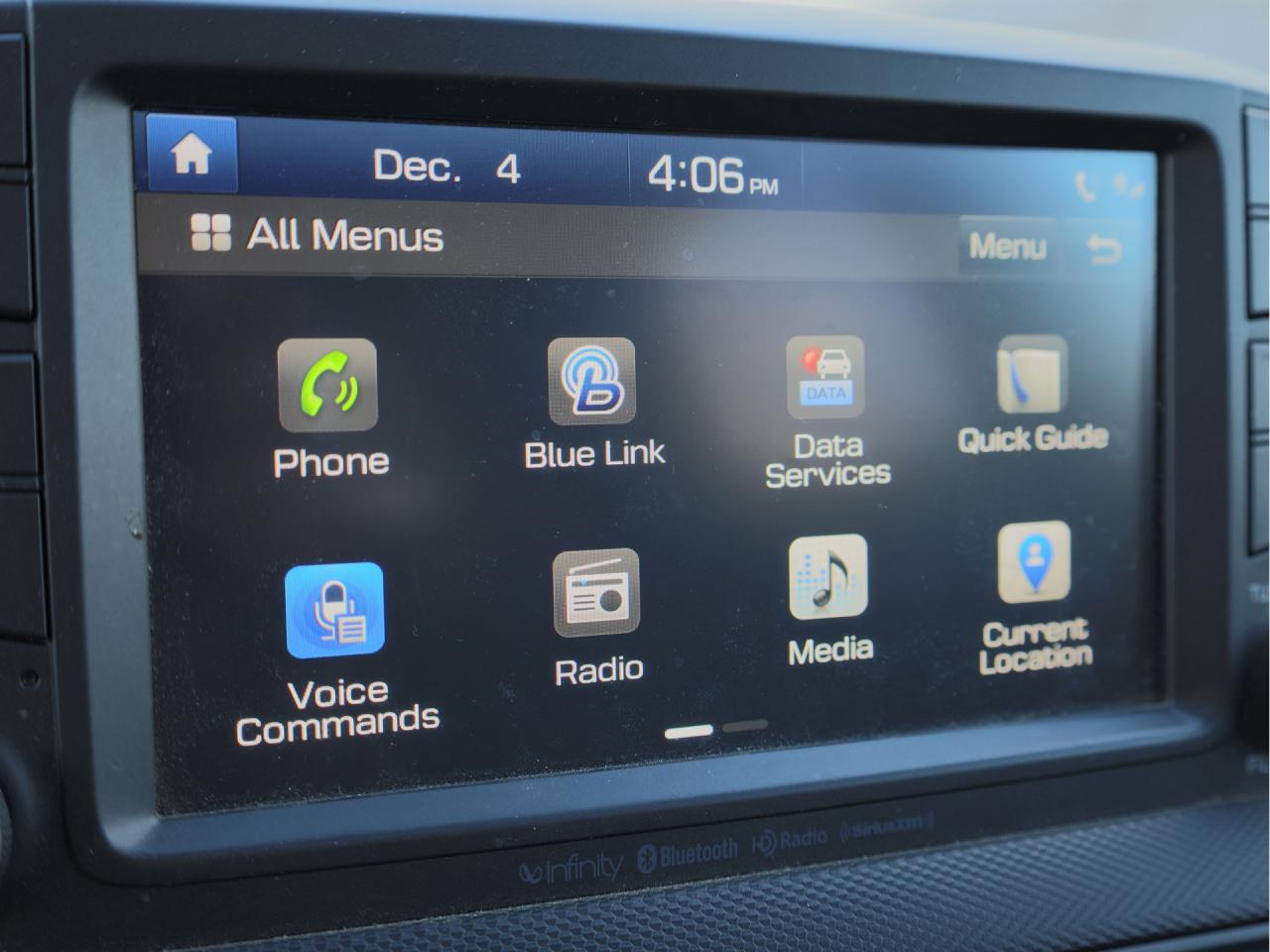 2020 Hyundai KONA Ultimate AWD   Sunroof   Head-Up Display   Turbo Photo