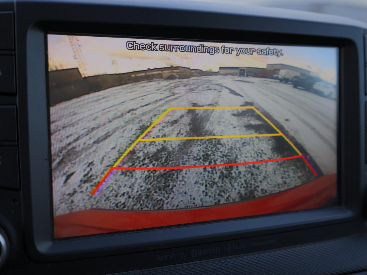 2020 Hyundai KONA Ultimate AWD   Sunroof   Head-Up Display   Turbo Photo