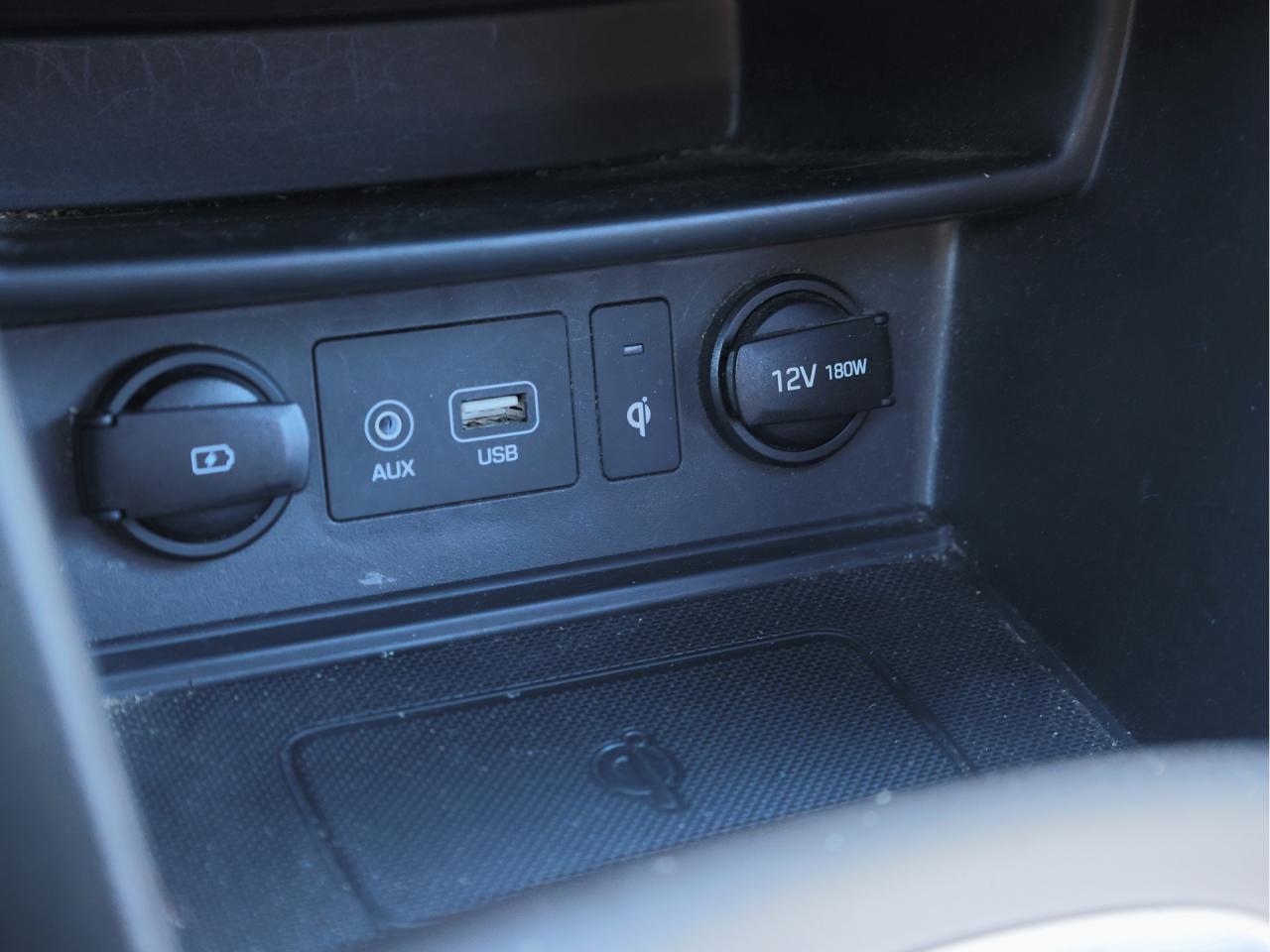 2020 Hyundai KONA Ultimate AWD   Sunroof   Head-Up Display   Turbo Photo