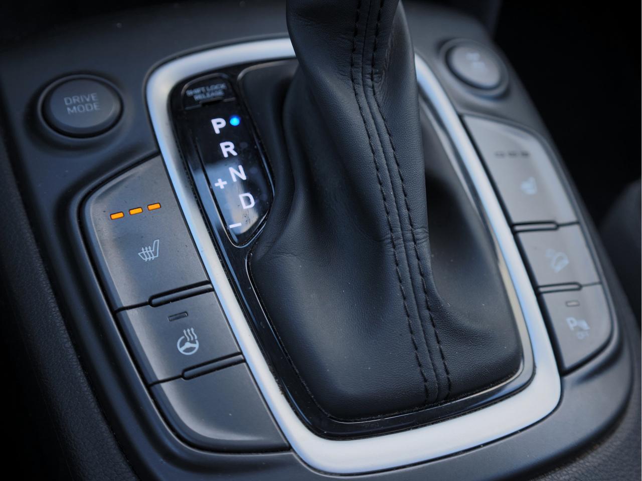 2020 Hyundai KONA Ultimate AWD   Sunroof   Head-Up Display   Turbo Photo