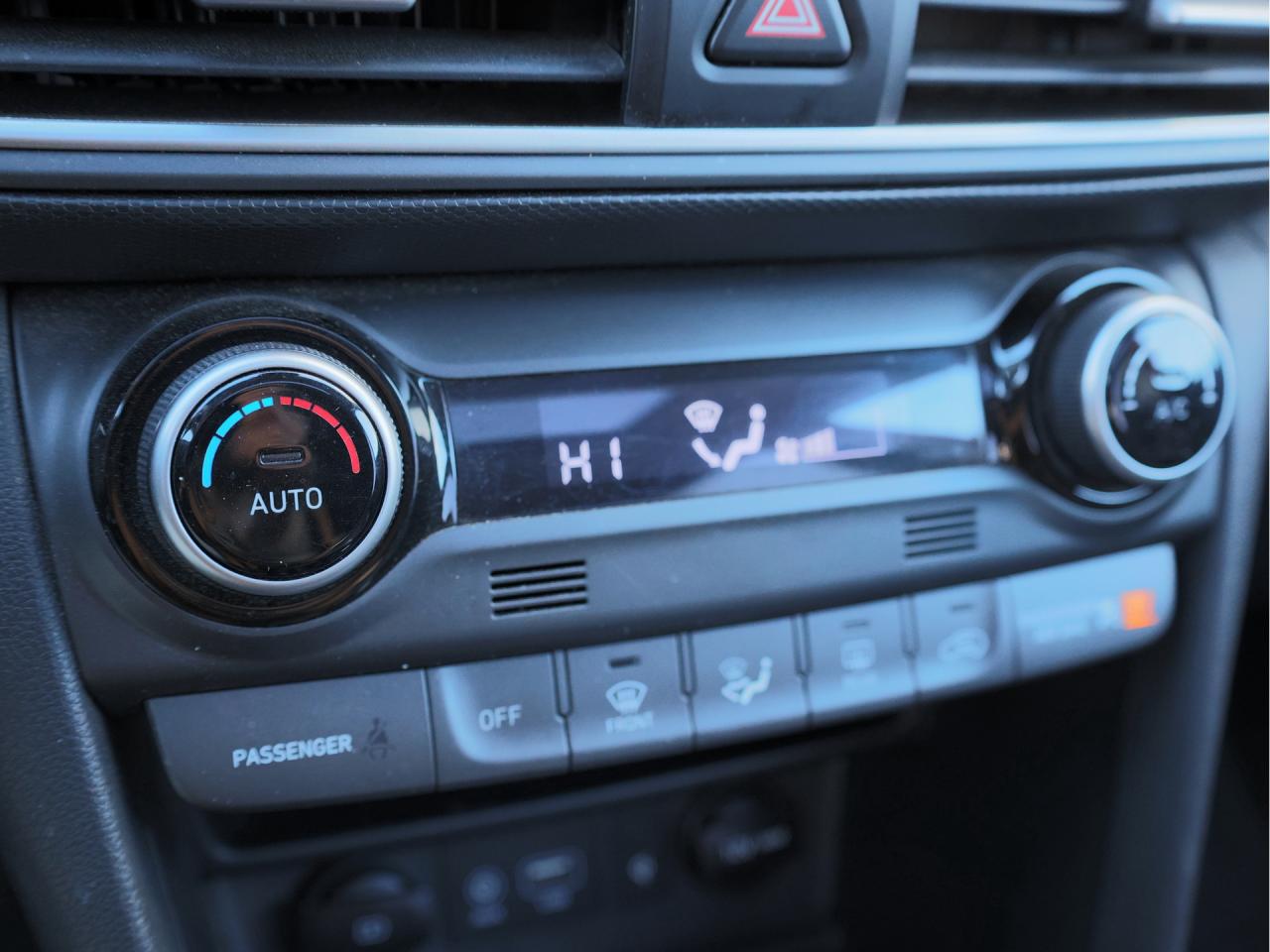 2020 Hyundai KONA Ultimate AWD   Sunroof   Head-Up Display   Turbo Photo